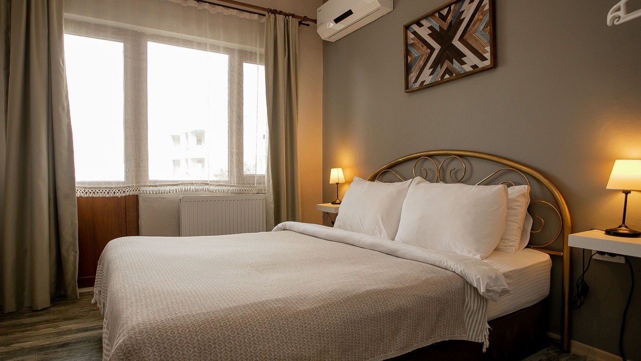 Photo of Bedroom in Sile