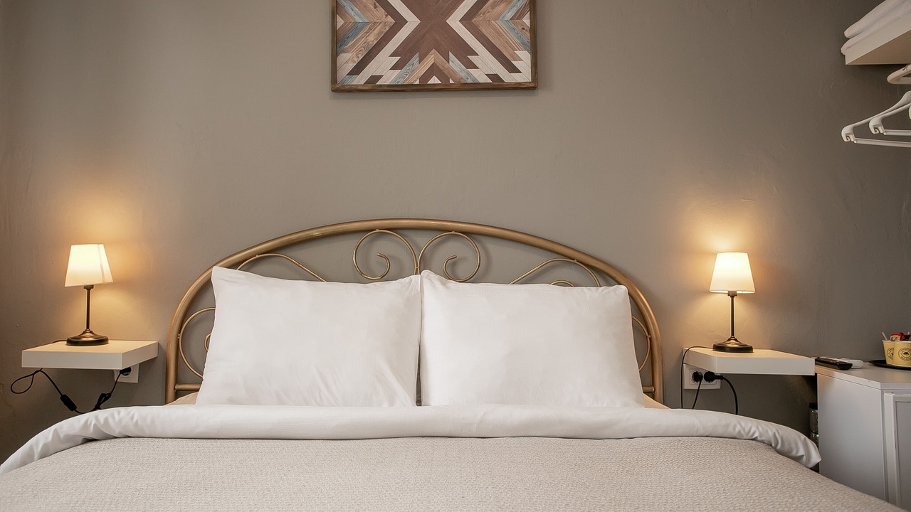 Photo of Bedroom in Sile