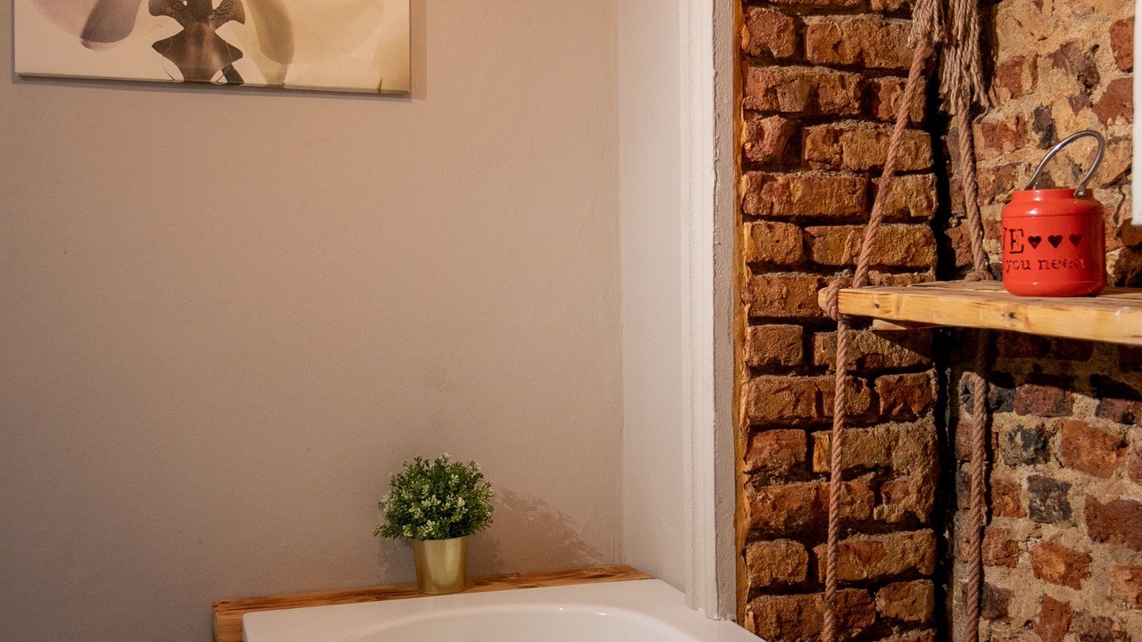 Photo of Bathroom in Sile
