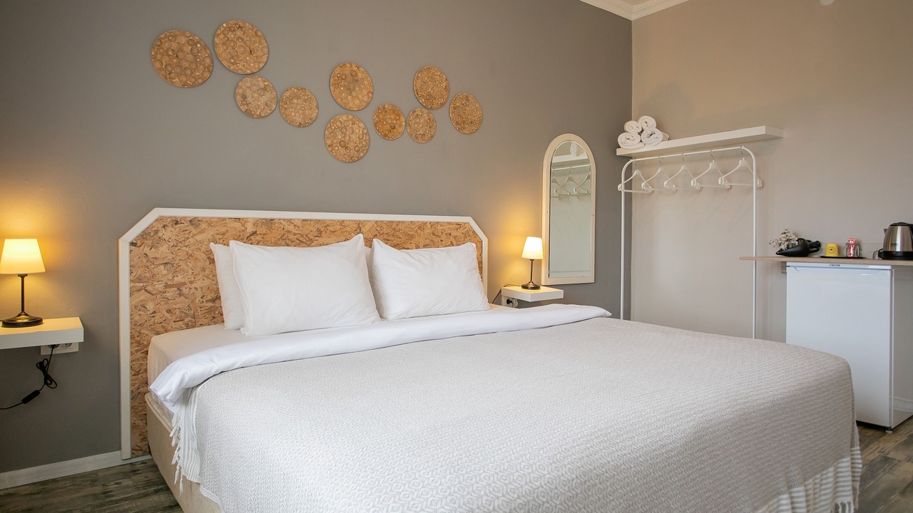 Photo of Bedroom in Sile