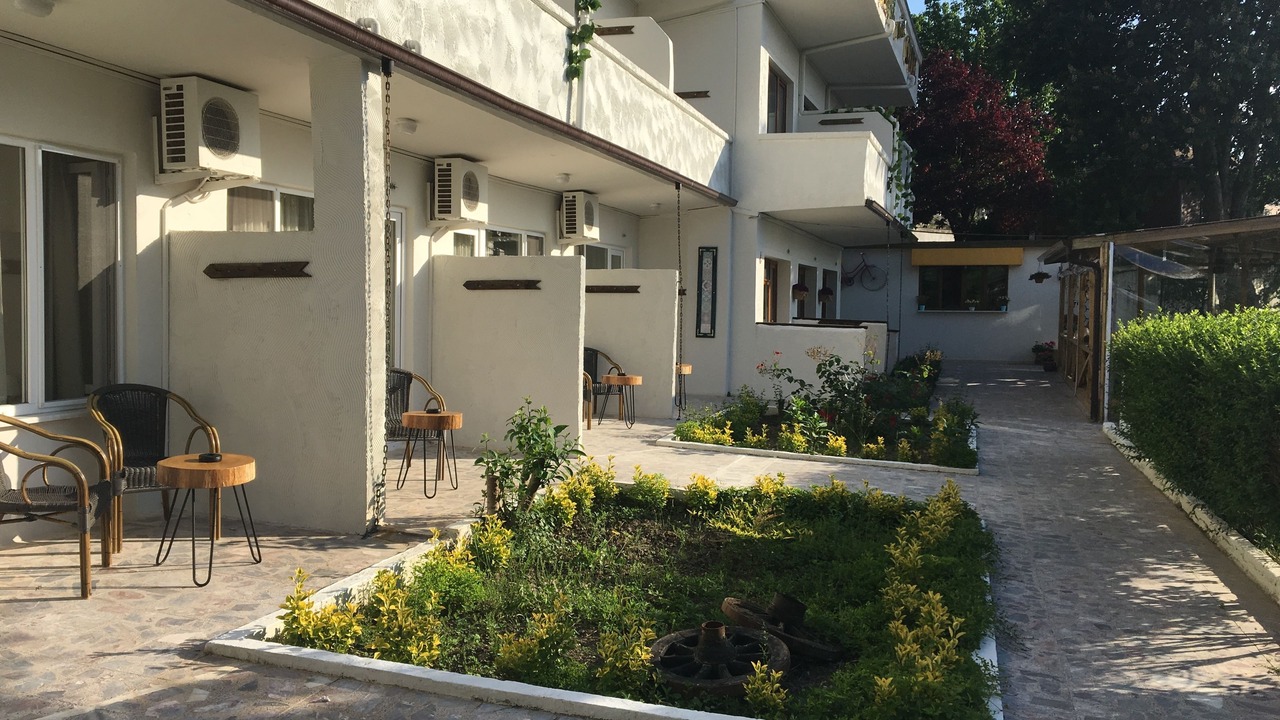 Photo of Outdoor in Sile