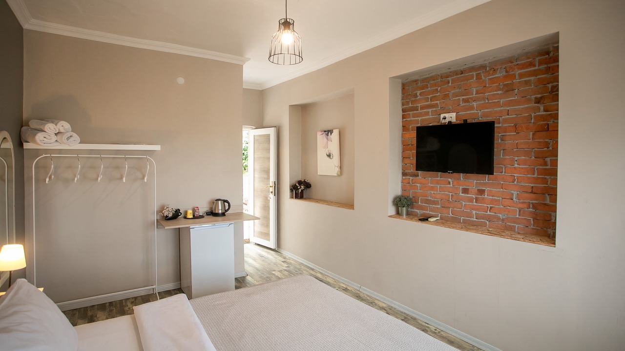 Photo of Bedroom in Sile