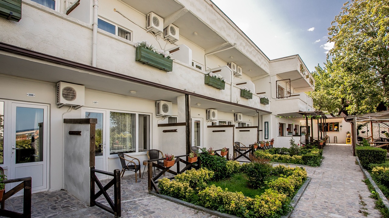 Photo of Outdoor in Sile
