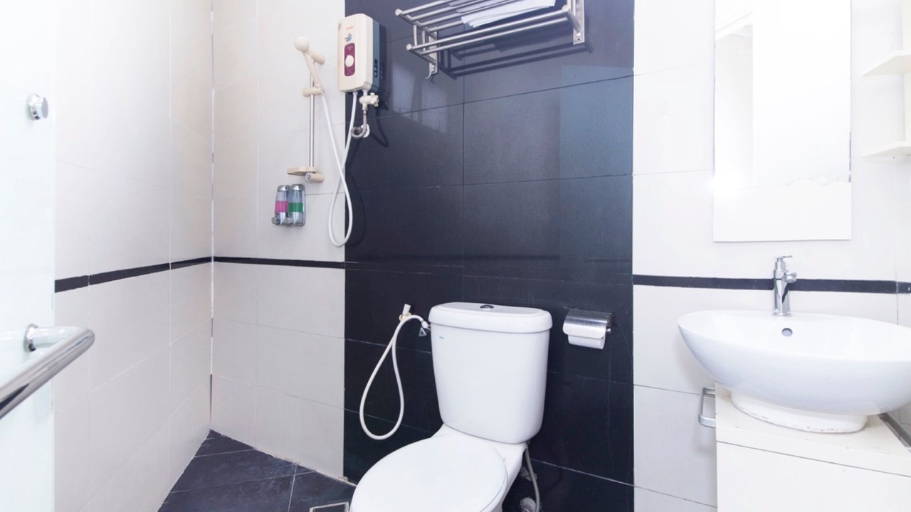 Photo of Bathroom in Petaling Jaya