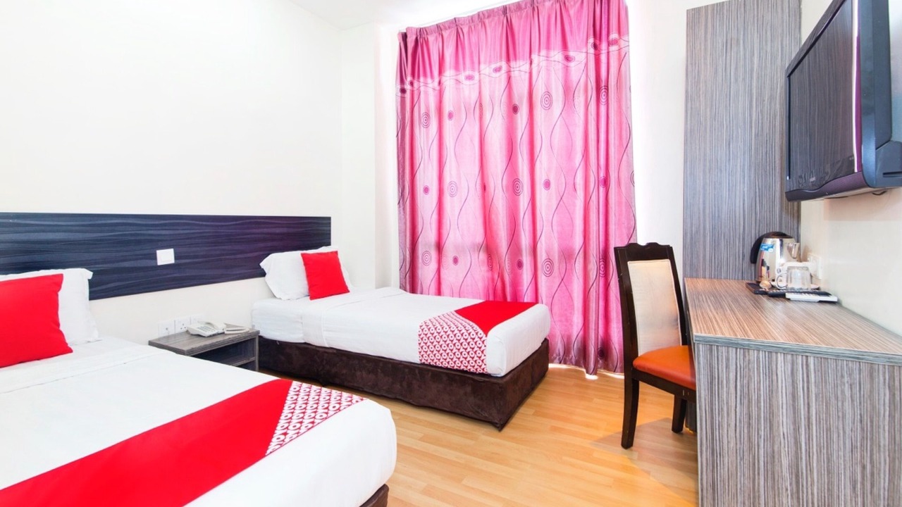 Photo of Bedroom in Petaling Jaya