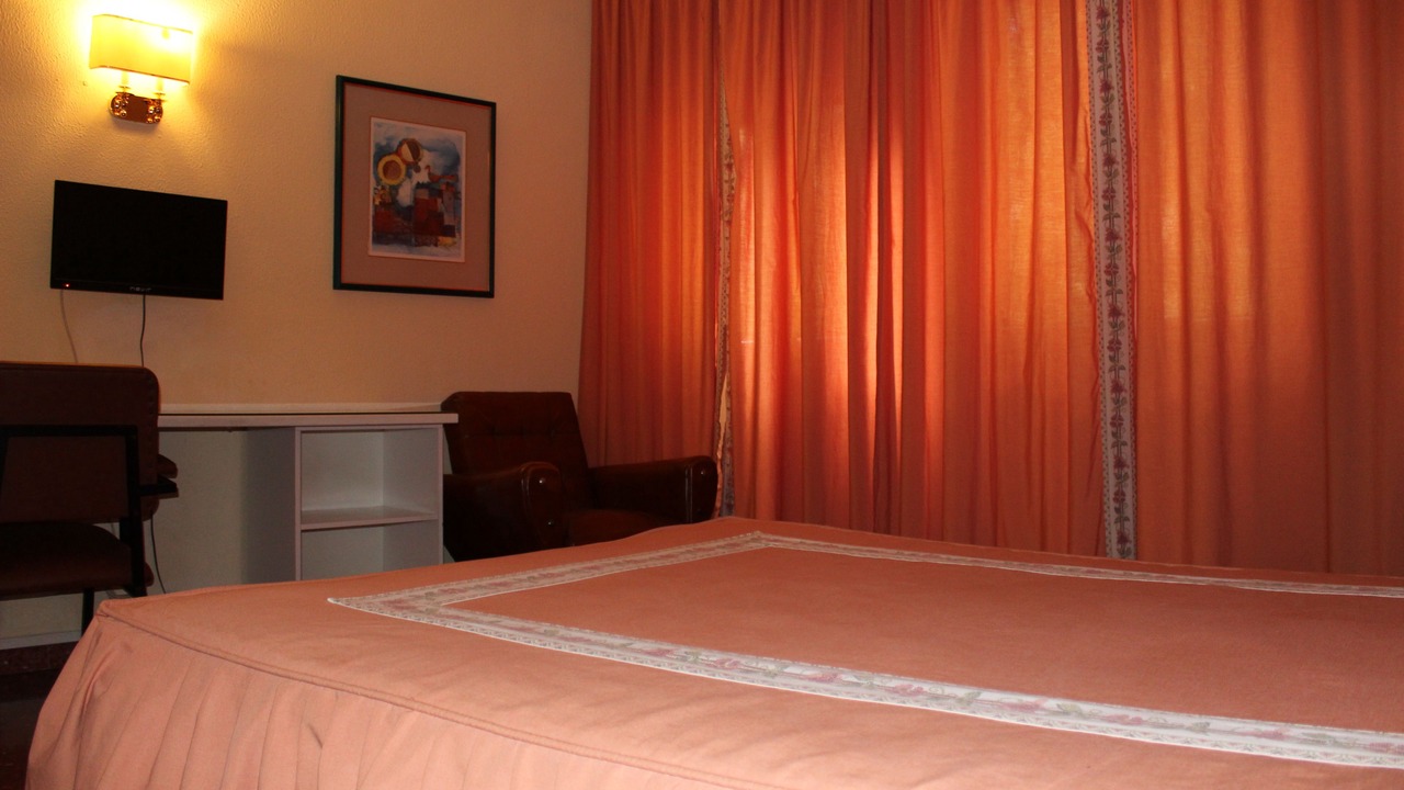 Photo of Bedroom in Lanjaron
