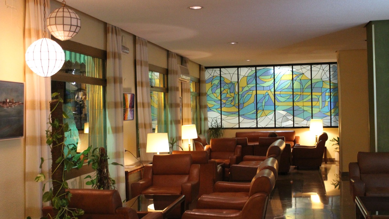 Photo of Patio Balcony in Lanjaron