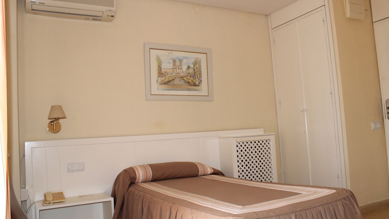 Photo of Bedroom in Lanjaron