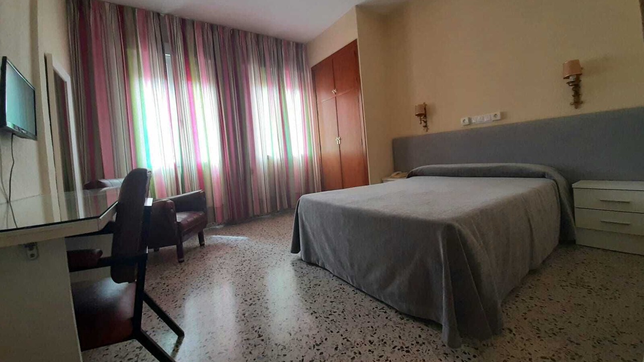 Photo of Bedroom in Lanjaron