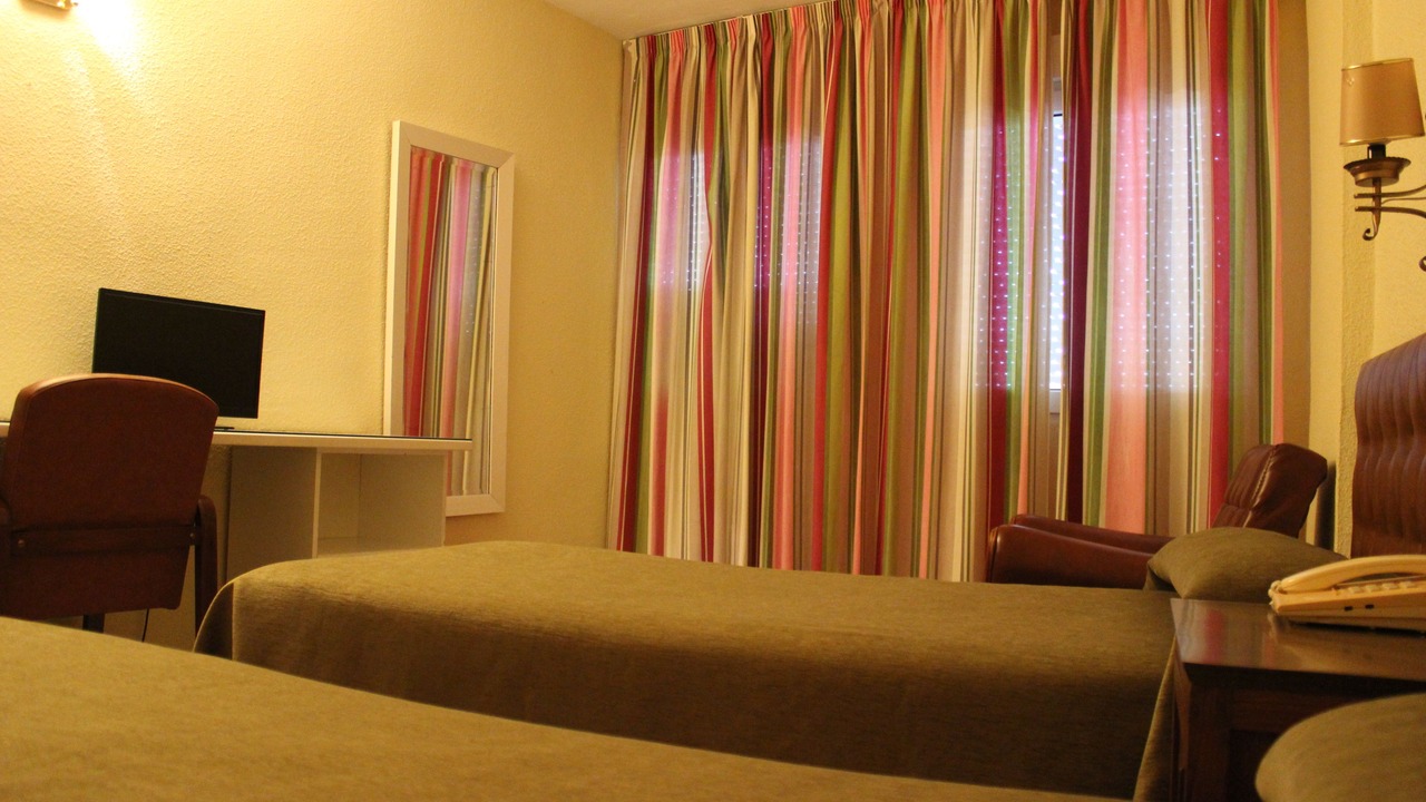 Photo of Bedroom in Lanjaron