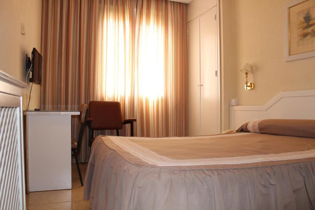 Photo of Bedroom in Lanjaron