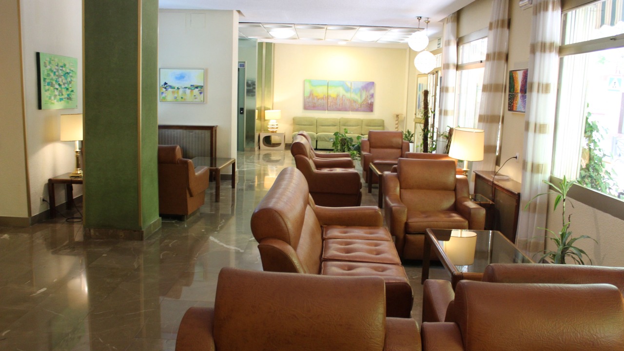 Photo of Patio Balcony in Lanjaron