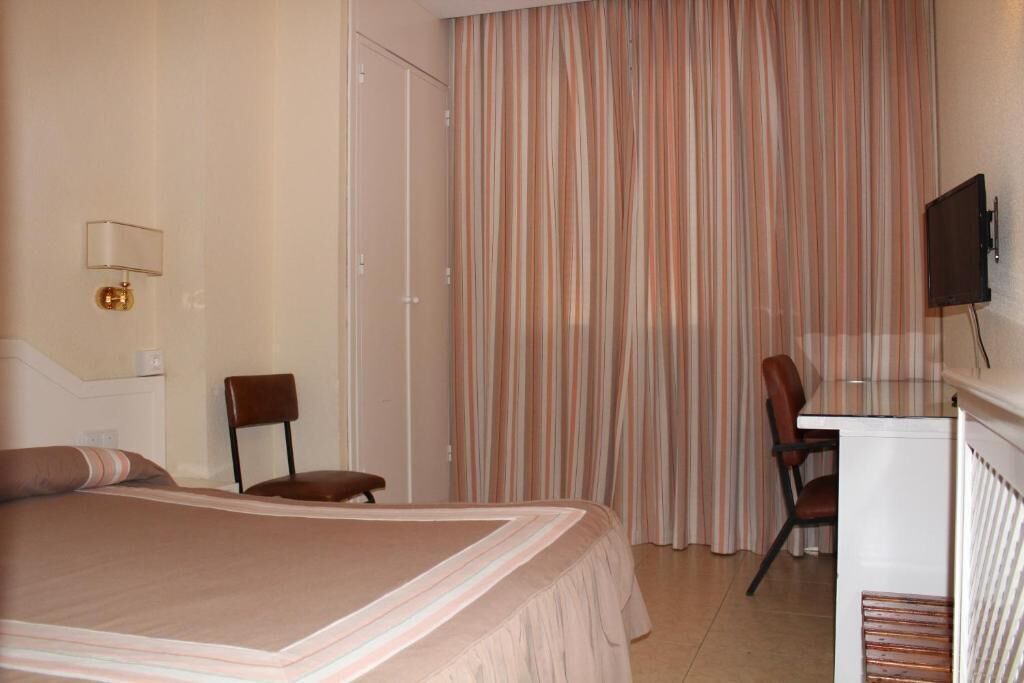 Photo of Bedroom in Lanjaron