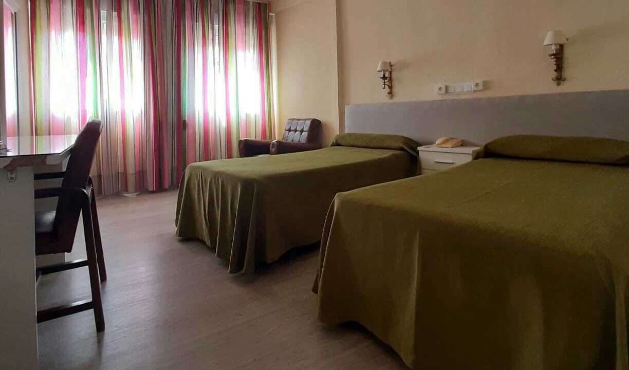 Photo of Bedroom in Lanjaron