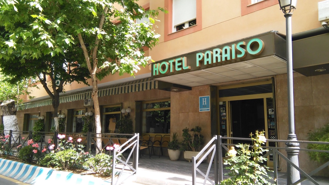 Photo of Outdoor in Lanjaron