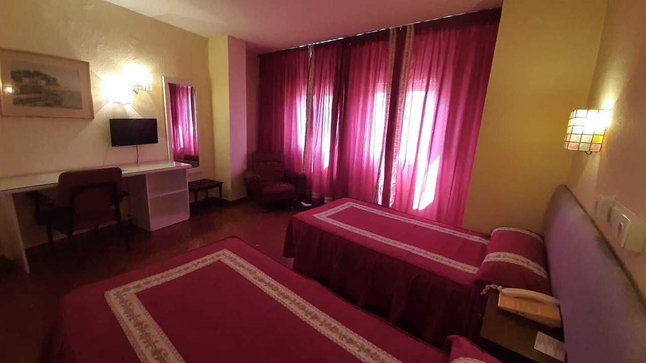 Photo of Bedroom in Lanjaron