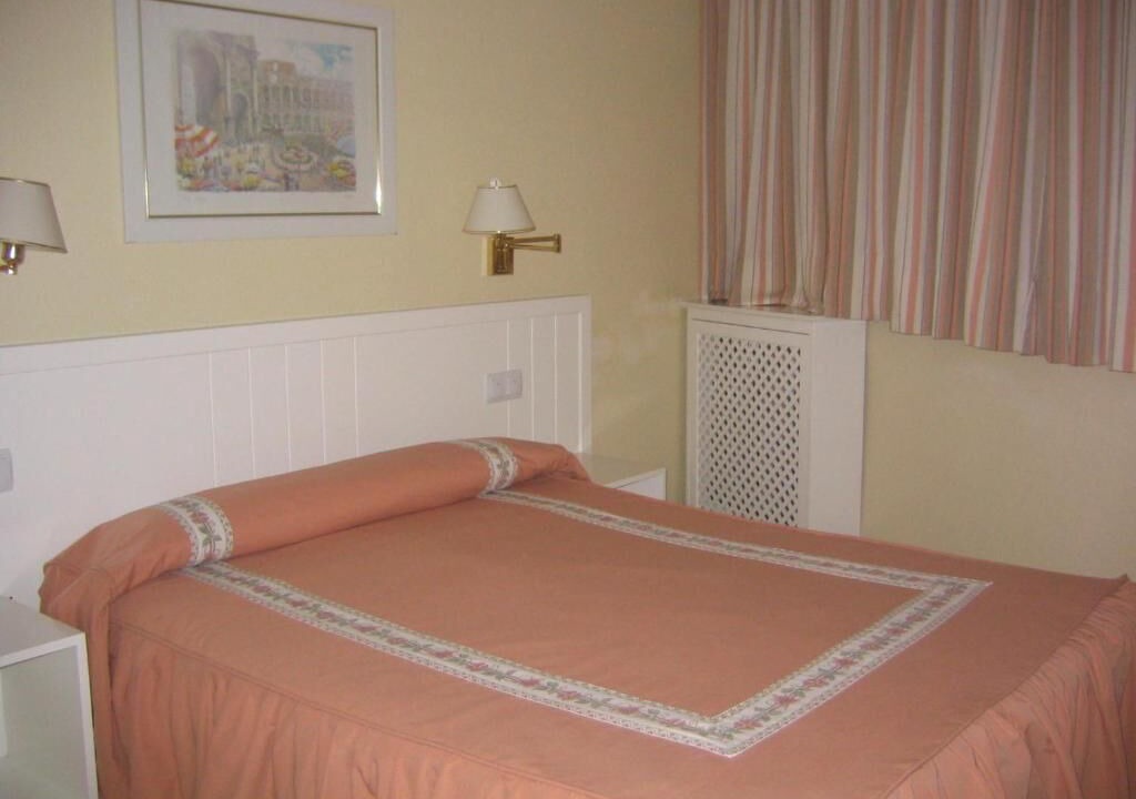 Photo of Bedroom in Lanjaron
