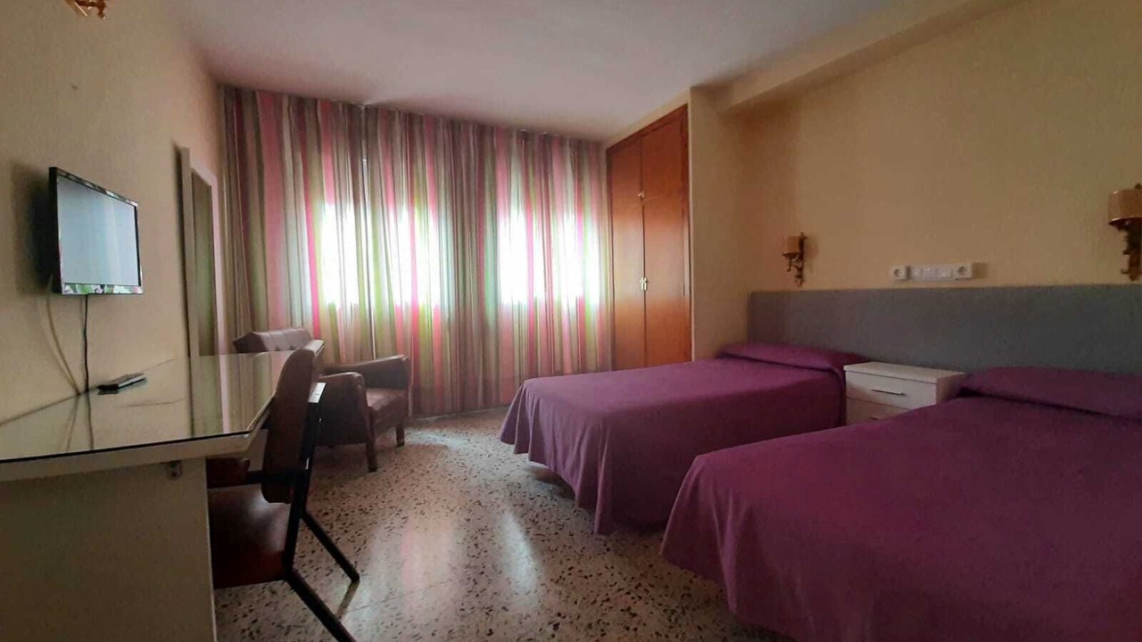 Photo of Bedroom in Lanjaron