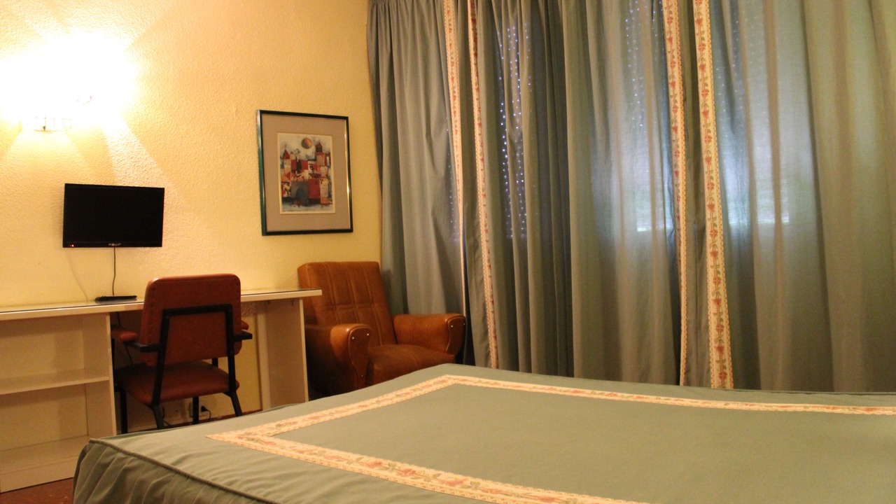 Photo of Bedroom in Lanjaron