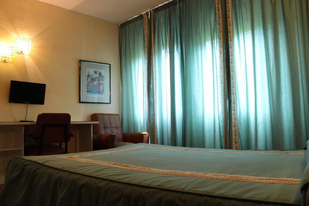Photo of Bedroom in Lanjaron