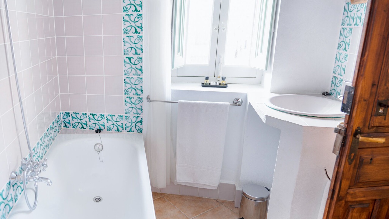 Photo of Bathroom in Pinos del Valle