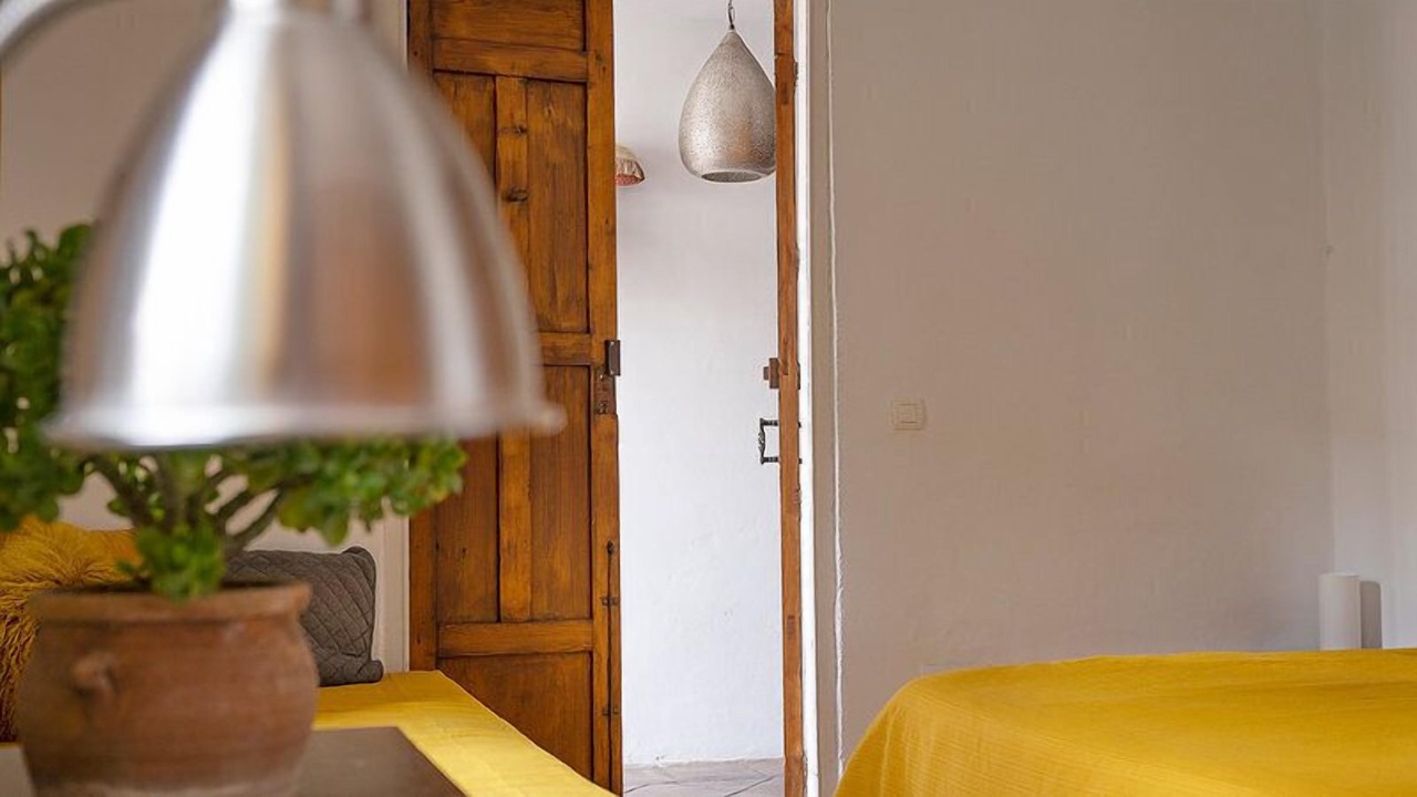 Photo of Bathroom in Pinos del Valle