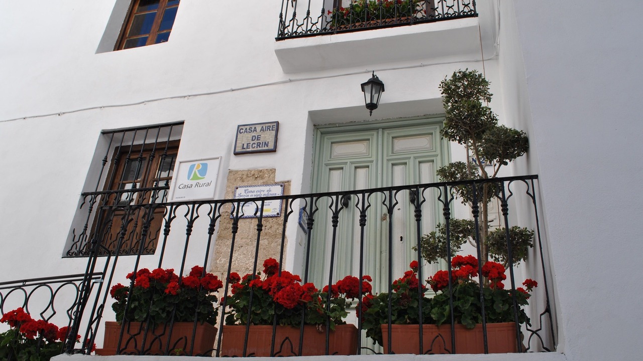 Photo of Outdoor in Pinos del Valle