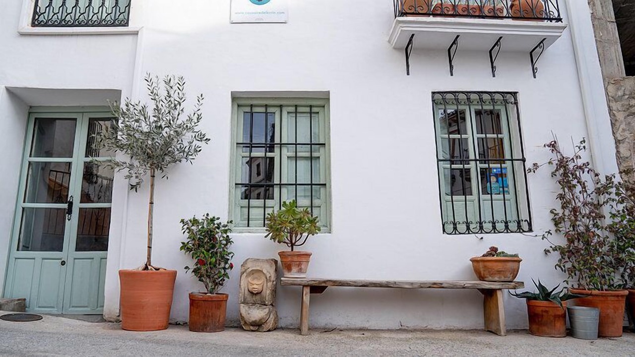 Photo of Bathroom in Pinos del Valle