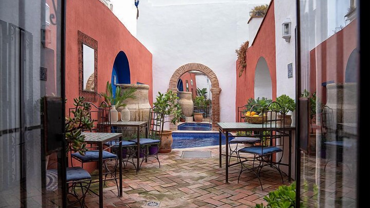 Photo of Bathroom in Pinos del Valle