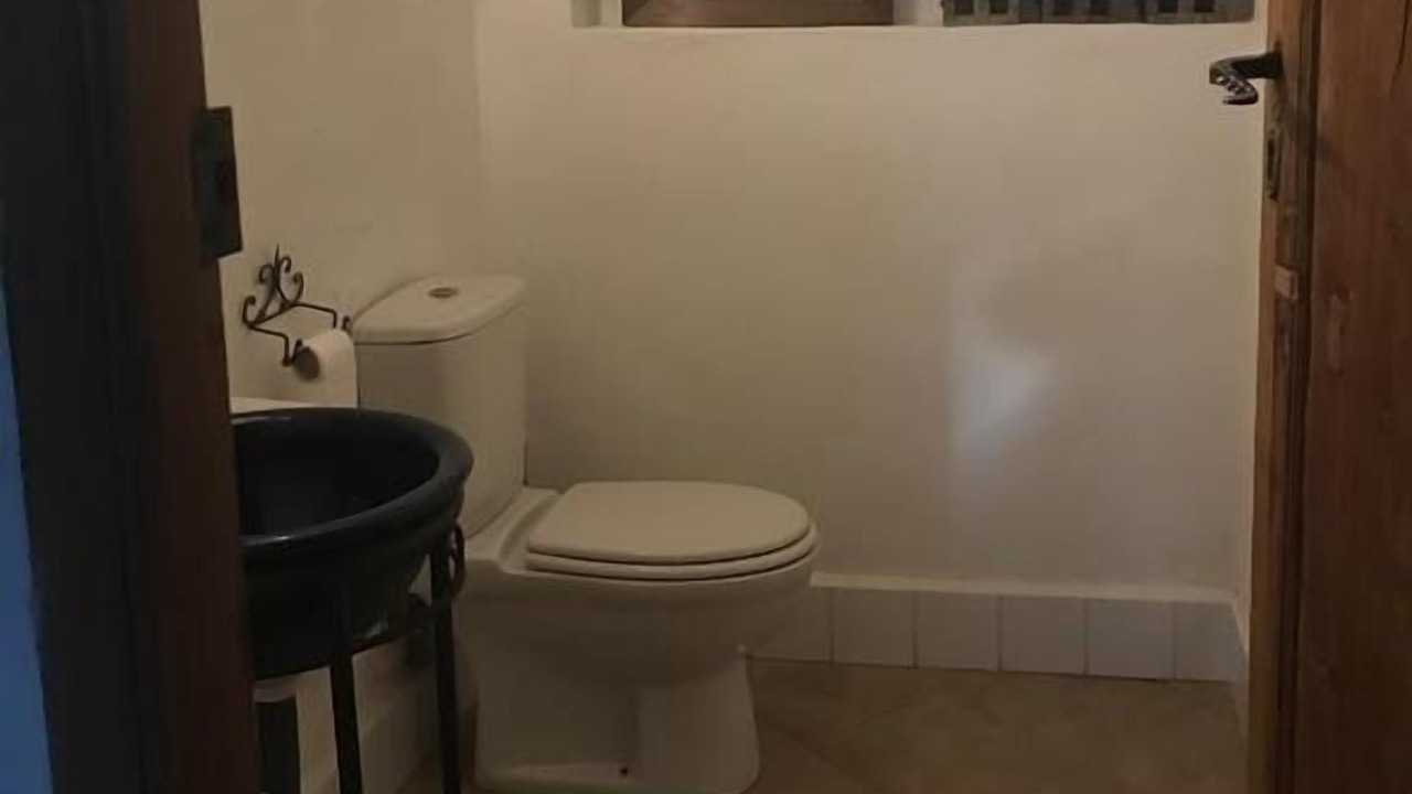 Photo of Bathroom in Pinos del Valle