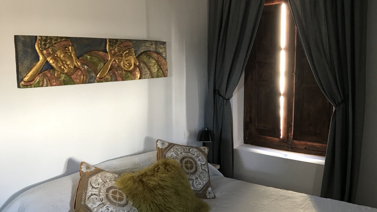 Photo of Bathroom in Pinos del Valle
