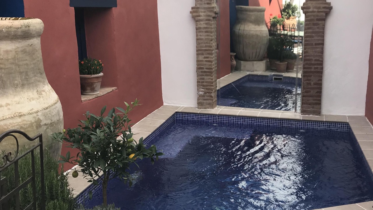 Photo of Bathroom in Pinos del Valle