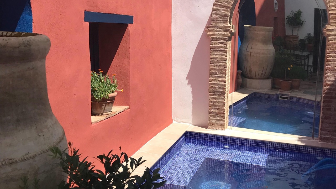 Photo of Outdoor in Pinos del Valle