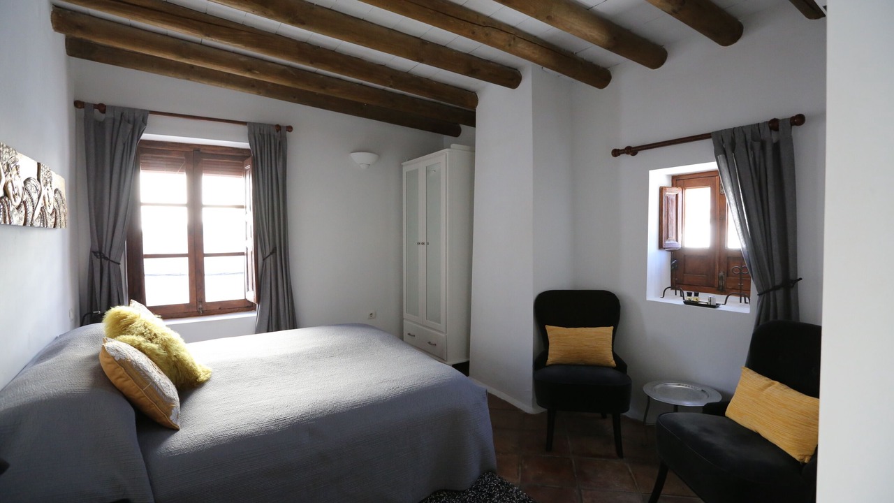 Photo of Bathroom in Pinos del Valle