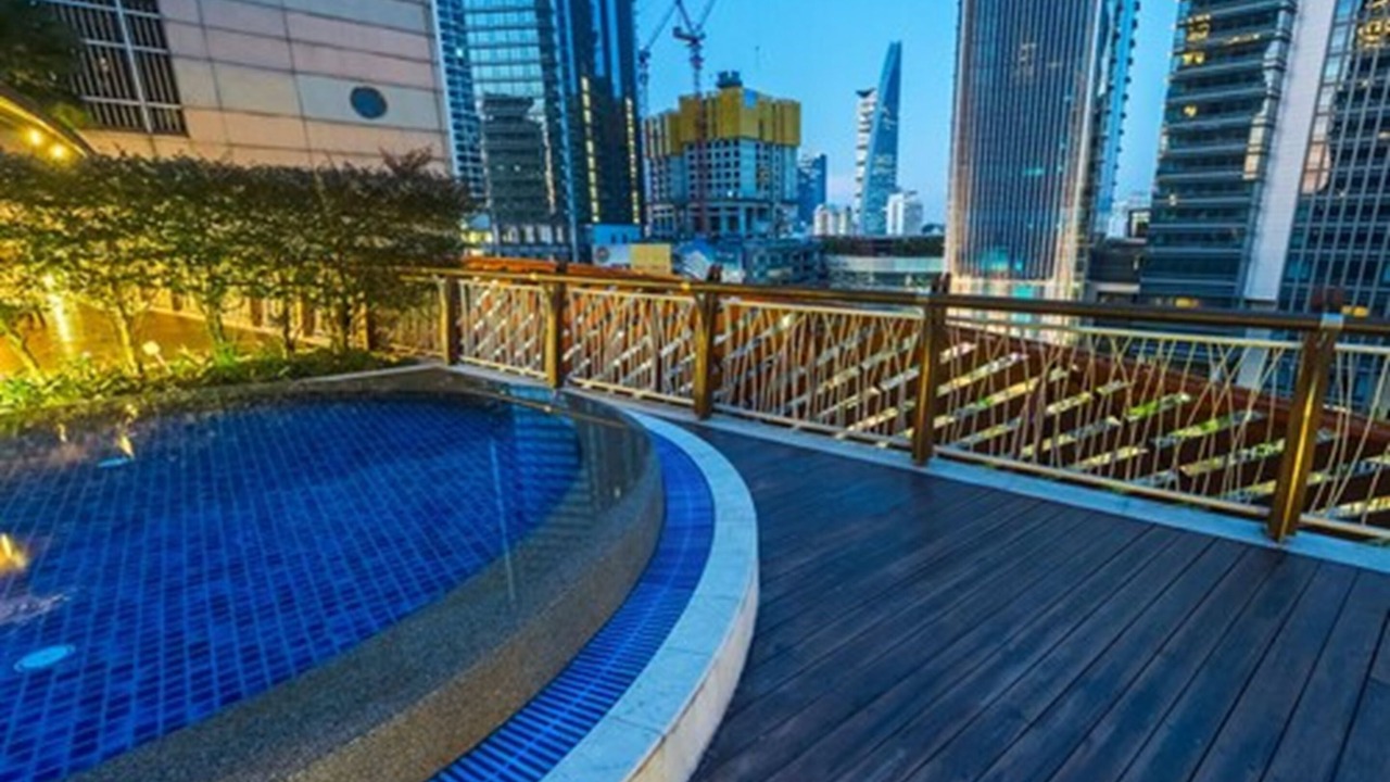Photo of Outdoor in Mid Valley City