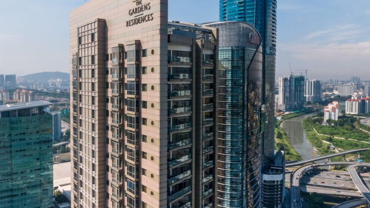 Photo of Outdoor in Mid Valley City