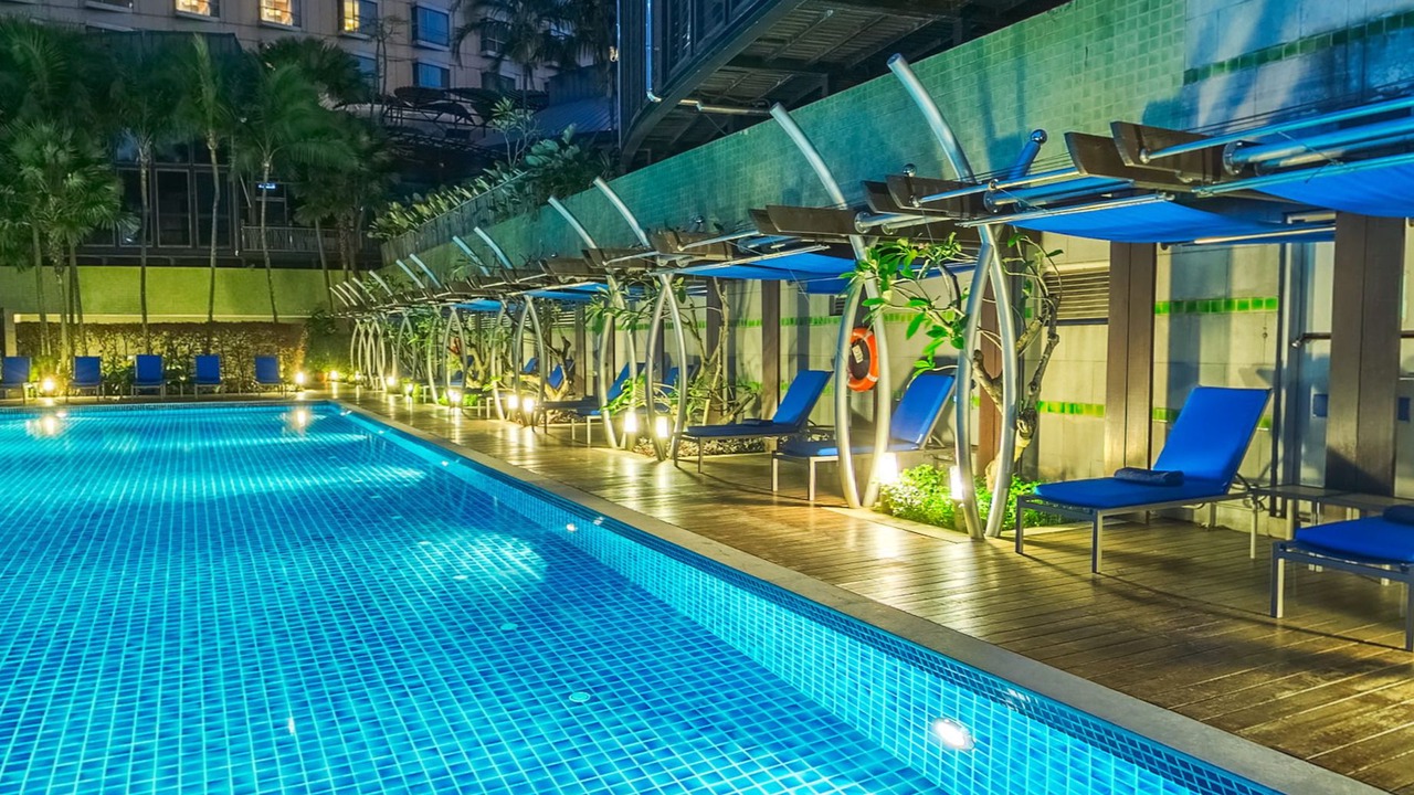 Photo of Outdoor in Mid Valley City
