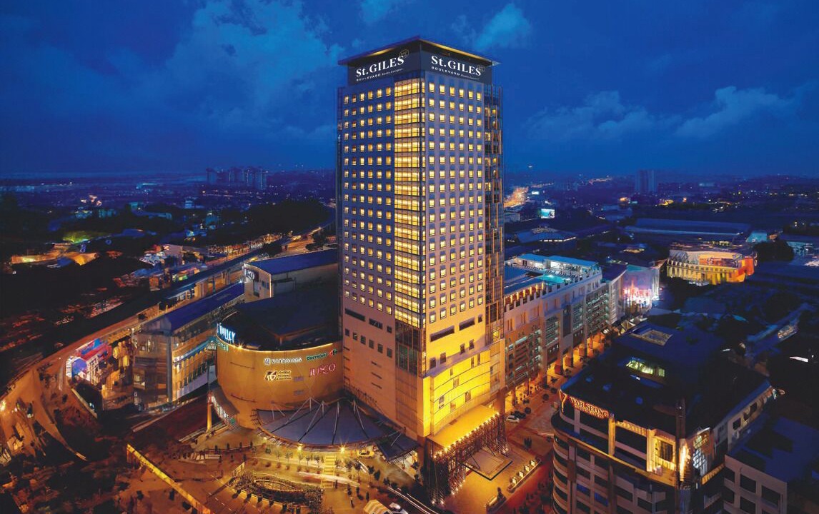 Photo of Outdoor in Mid Valley City