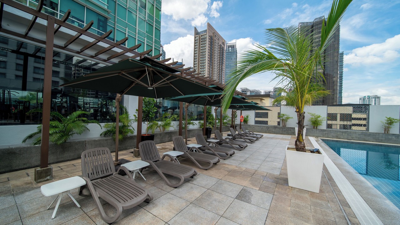 Photo of Outdoor in Mid Valley City