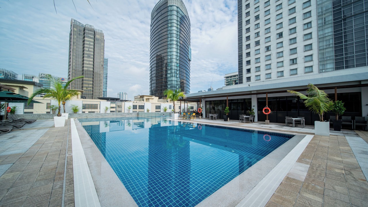 Photo of Outdoor in Mid Valley City