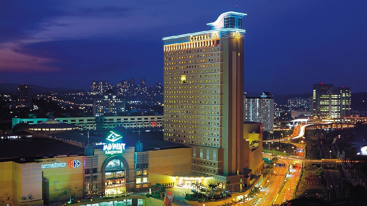 Photo of Outdoor in Mid Valley City