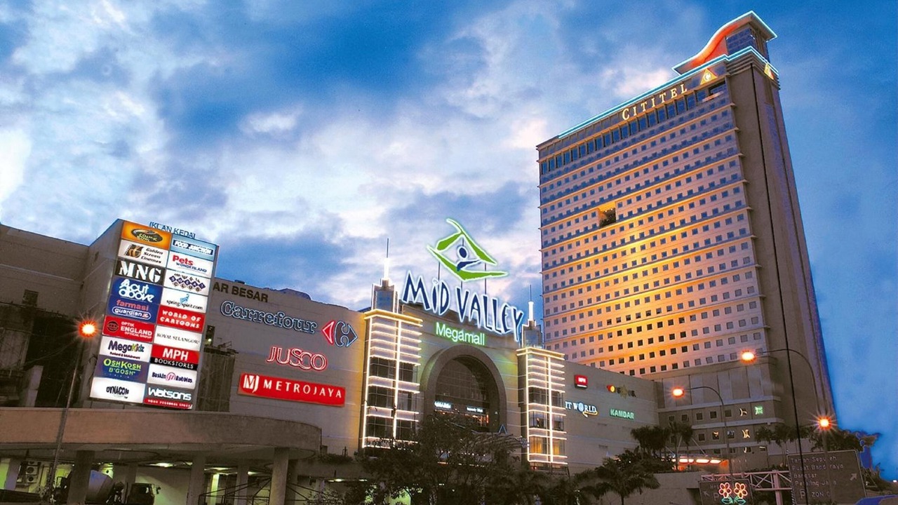 Photo of Outdoor in Mid Valley City