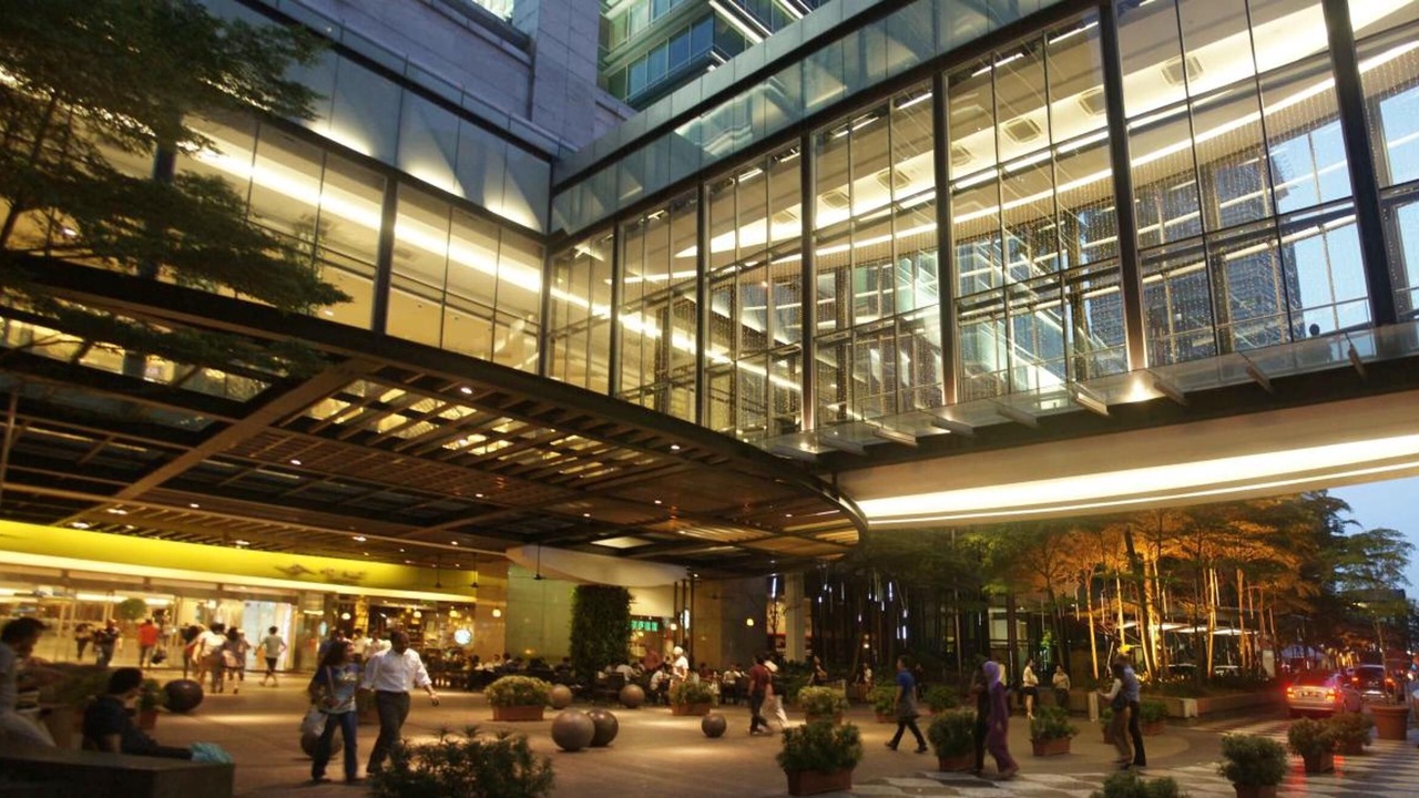Photo of Outdoor in Mid Valley City