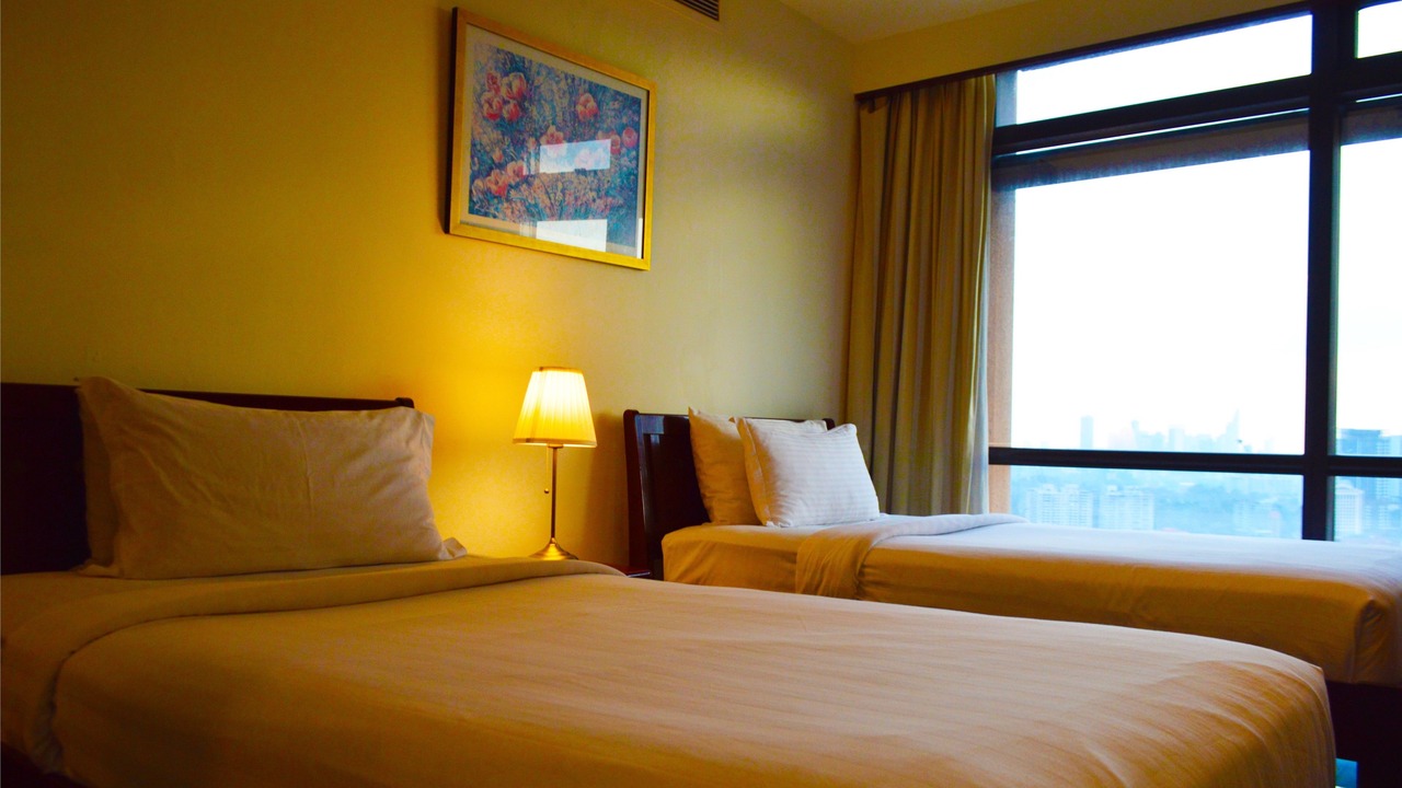 Photo of Bedroom in Imbi