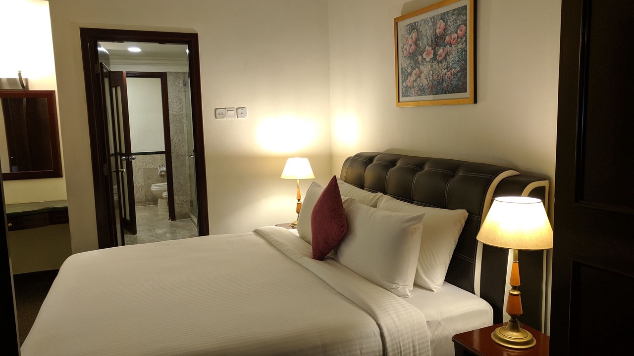 Photo of Bedroom in Imbi