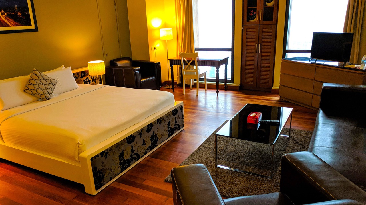 Photo of Bedroom in Imbi
