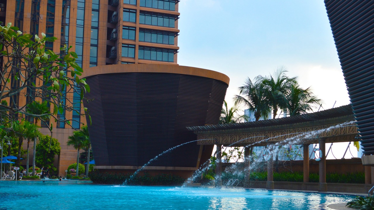 Photo of Outdoor in Imbi