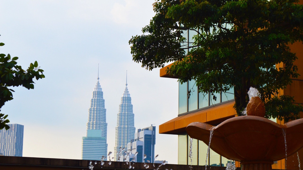 Photo of Outdoor in Imbi