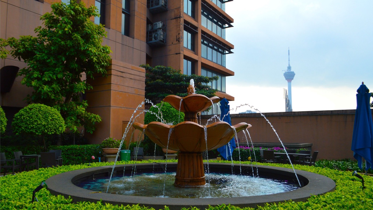 Photo of Outdoor in Imbi