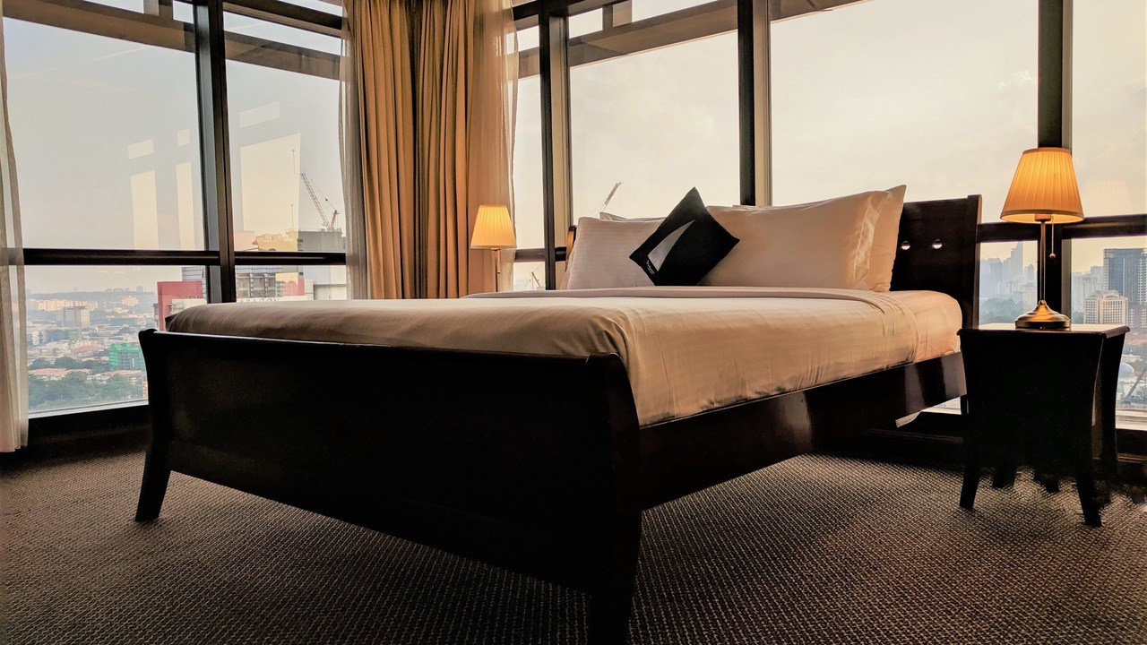 Photo of Bedroom in Imbi